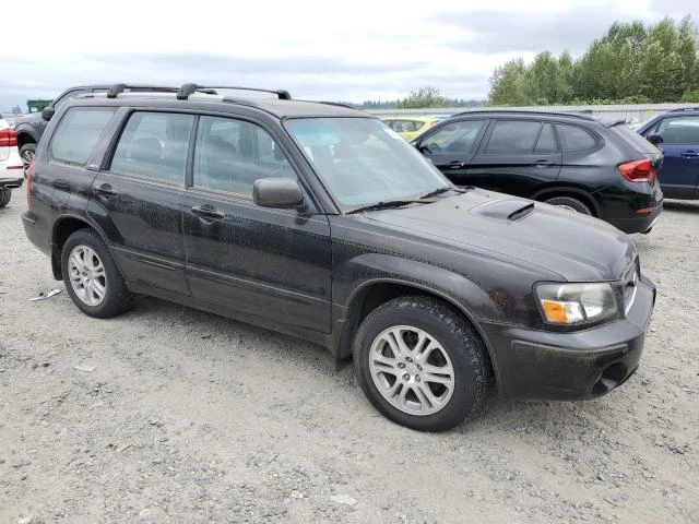 Photo 3 VIN: JF1SG69634H766221 - SUBARU FORESTER 2 