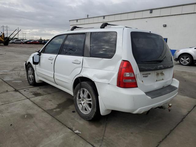 Photo 1 VIN: JF1SG69635G709024 - SUBARU FORESTER 