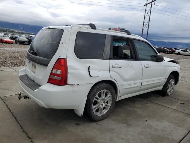 Photo 2 VIN: JF1SG69635G709024 - SUBARU FORESTER 