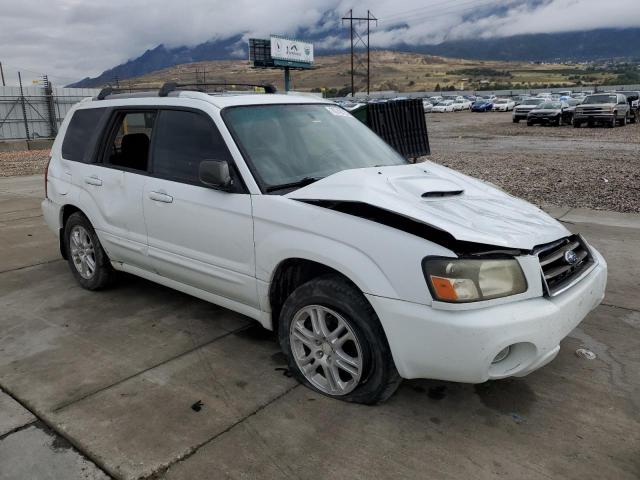 Photo 3 VIN: JF1SG69635G709024 - SUBARU FORESTER 