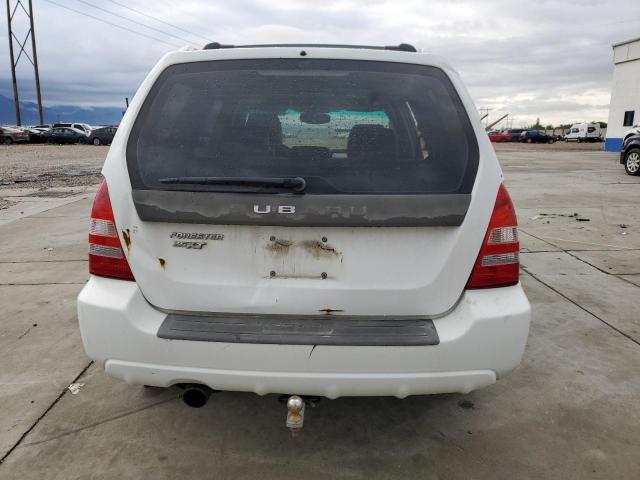 Photo 5 VIN: JF1SG69635G709024 - SUBARU FORESTER 