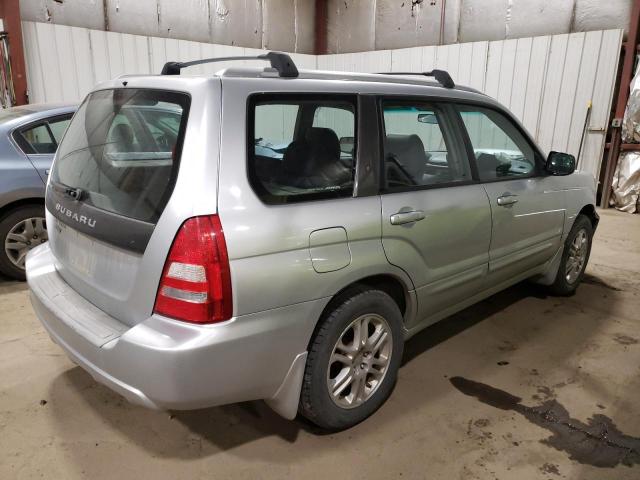 Photo 2 VIN: JF1SG69635G709038 - SUBARU FORESTER 