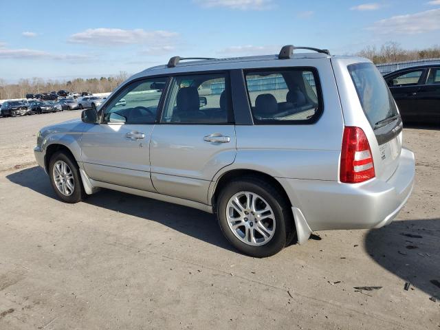 Photo 1 VIN: JF1SG69635G712277 - SUBARU FORESTER 