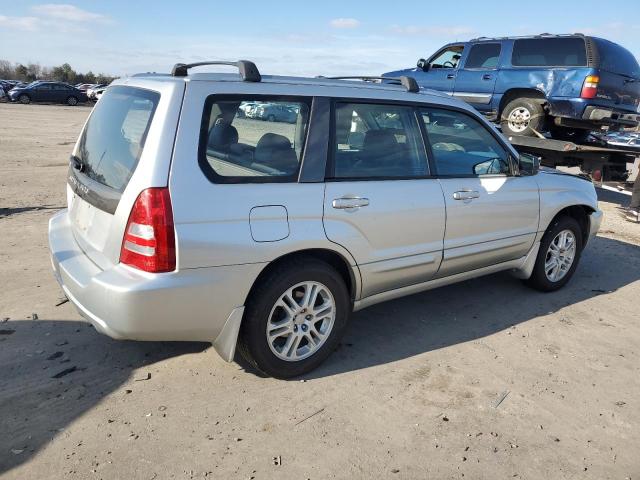 Photo 2 VIN: JF1SG69635G712277 - SUBARU FORESTER 