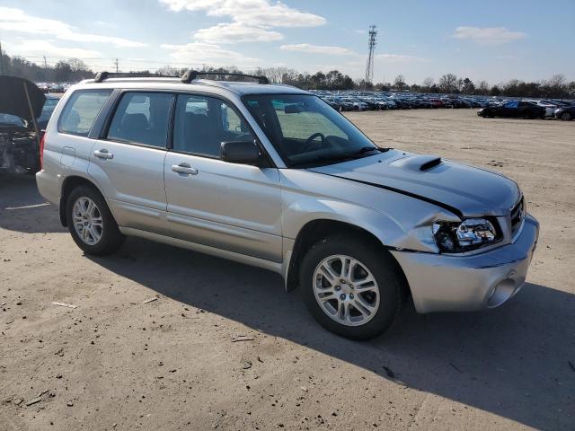 Photo 3 VIN: JF1SG69635G712277 - SUBARU FORESTER 