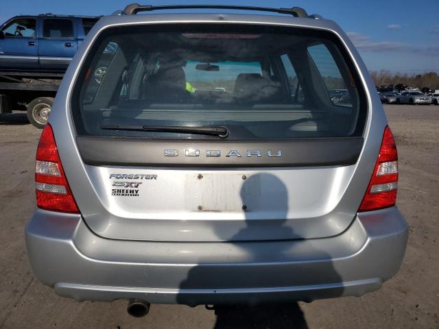 Photo 5 VIN: JF1SG69635G712277 - SUBARU FORESTER 