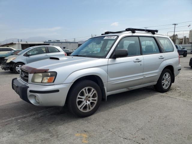 Photo 0 VIN: JF1SG69635H715528 - SUBARU FORESTER 2 