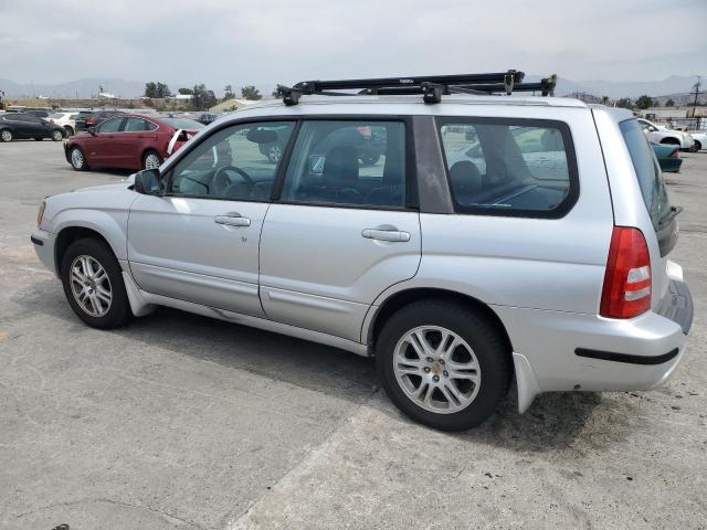 Photo 1 VIN: JF1SG69635H715528 - SUBARU FORESTER 2 