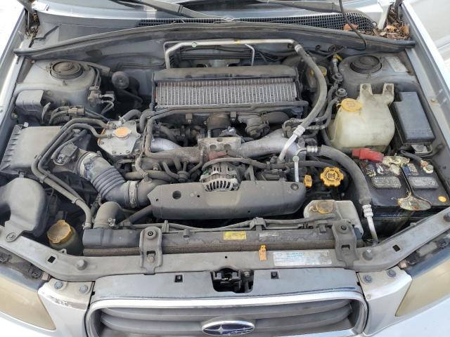 Photo 10 VIN: JF1SG69635H715528 - SUBARU FORESTER 2 