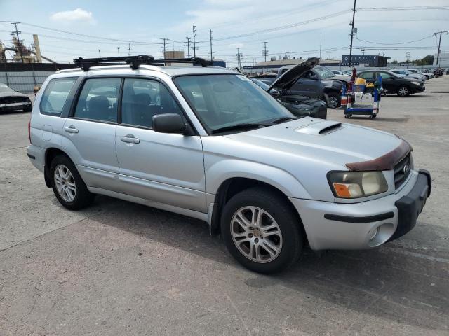 Photo 3 VIN: JF1SG69635H715528 - SUBARU FORESTER 2 