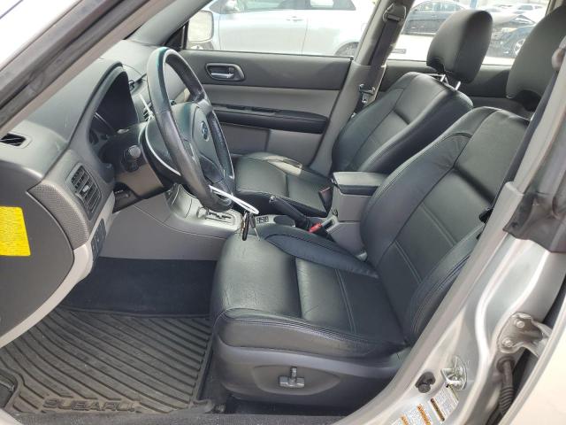 Photo 6 VIN: JF1SG69635H715528 - SUBARU FORESTER 2 