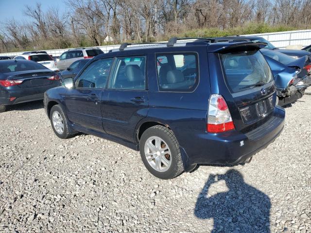 Photo 1 VIN: JF1SG69646H725616 - SUBARU FORESTER 