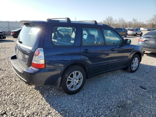 Photo 2 VIN: JF1SG69646H725616 - SUBARU FORESTER 