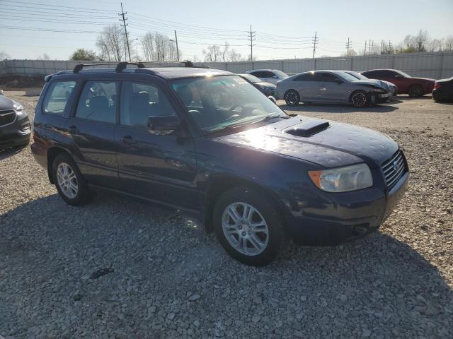 Photo 3 VIN: JF1SG69646H725616 - SUBARU FORESTER 