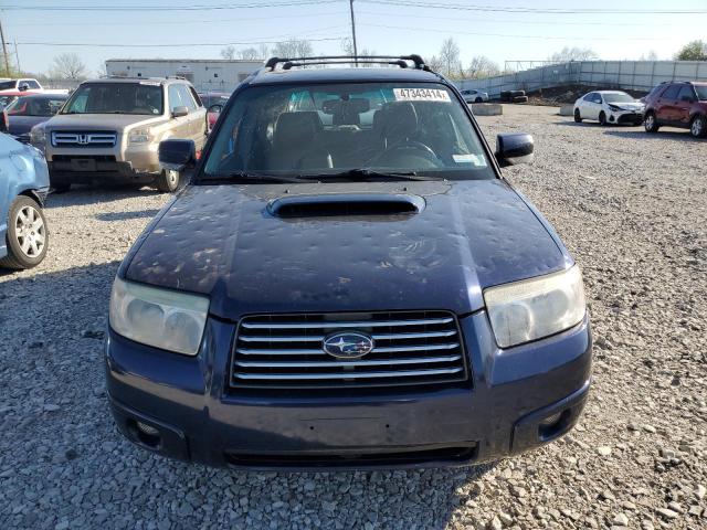 Photo 4 VIN: JF1SG69646H725616 - SUBARU FORESTER 