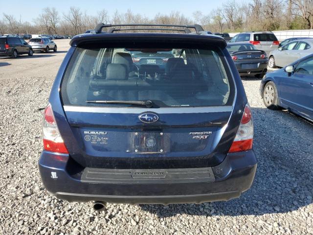 Photo 5 VIN: JF1SG69646H725616 - SUBARU FORESTER 