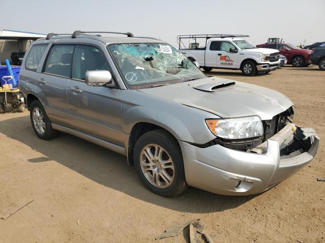 Photo 3 VIN: JF1SG69656H709263 - SUBARU FORESTER 2 