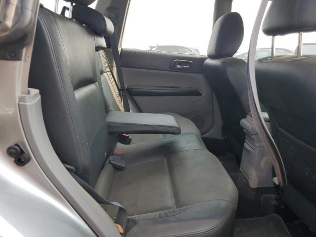 Photo 9 VIN: JF1SG69656H709263 - SUBARU FORESTER 2 