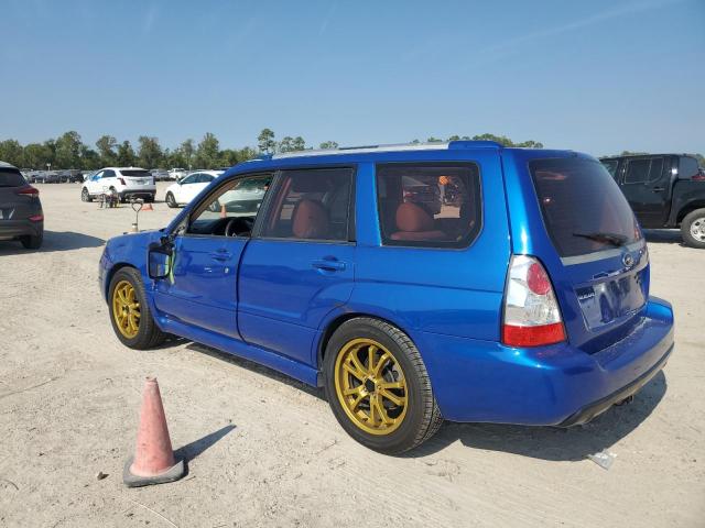 Photo 1 VIN: JF1SG69656H721414 - SUBARU FORESTER 2 