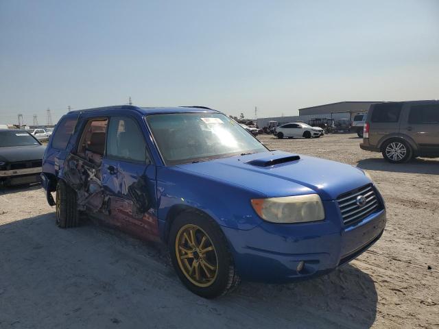 Photo 3 VIN: JF1SG69656H721414 - SUBARU FORESTER 2 