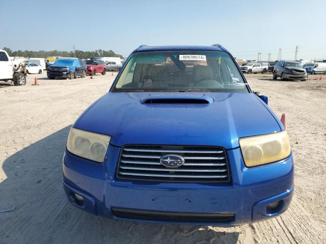 Photo 4 VIN: JF1SG69656H721414 - SUBARU FORESTER 2 