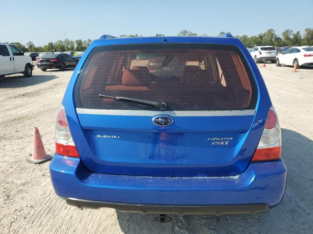 Photo 5 VIN: JF1SG69656H721414 - SUBARU FORESTER 2 