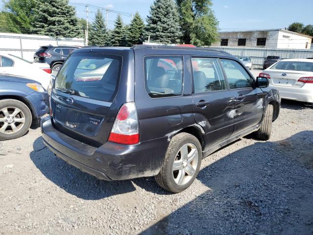 Photo 2 VIN: JF1SG69658G708039 - SUBARU FORESTER 2 