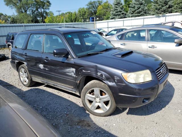 Photo 3 VIN: JF1SG69658G708039 - SUBARU FORESTER 2 