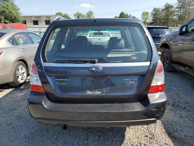 Photo 5 VIN: JF1SG69658G708039 - SUBARU FORESTER 2 