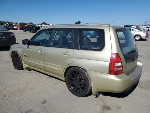 Photo 1 VIN: JF1SG69674G723233 - SUBARU FORESTER 2 