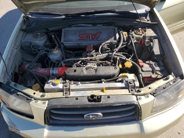 Photo 10 VIN: JF1SG69674G723233 - SUBARU FORESTER 2 