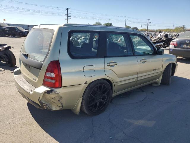 Photo 2 VIN: JF1SG69674G723233 - SUBARU FORESTER 2 