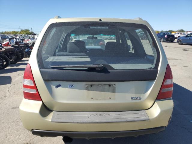 Photo 5 VIN: JF1SG69674G723233 - SUBARU FORESTER 2 