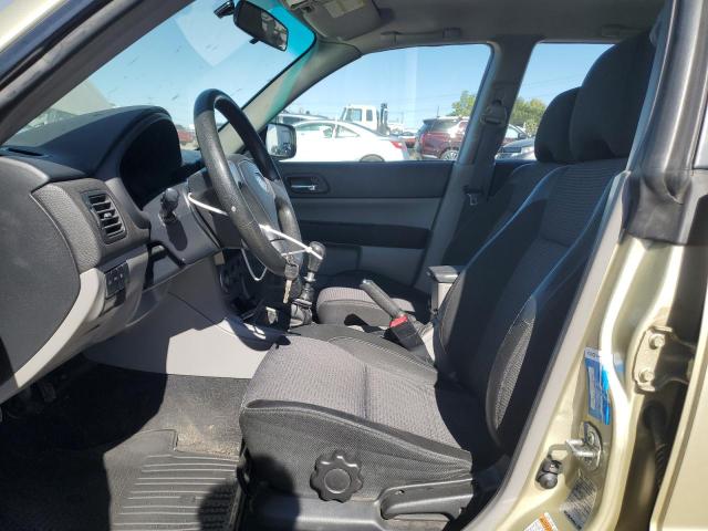 Photo 6 VIN: JF1SG69674G723233 - SUBARU FORESTER 2 