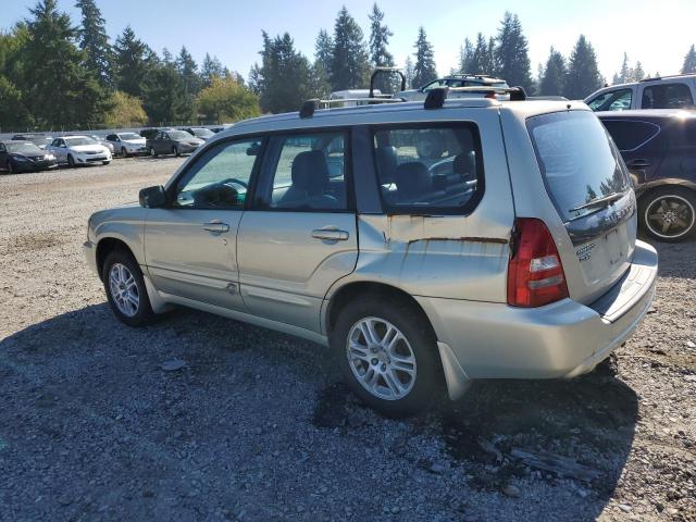 Photo 1 VIN: JF1SG69675H737516 - SUBARU FORESTER 2 