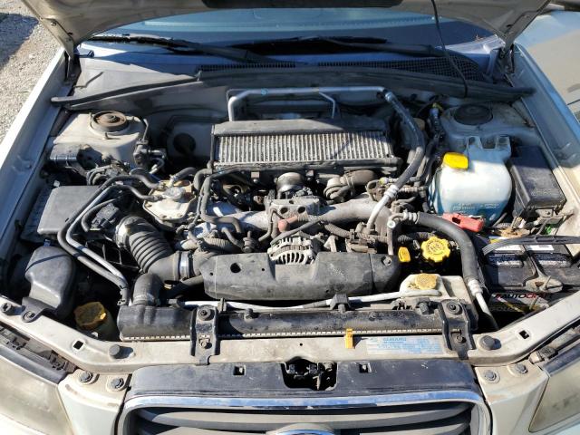 Photo 11 VIN: JF1SG69675H737516 - SUBARU FORESTER 2 