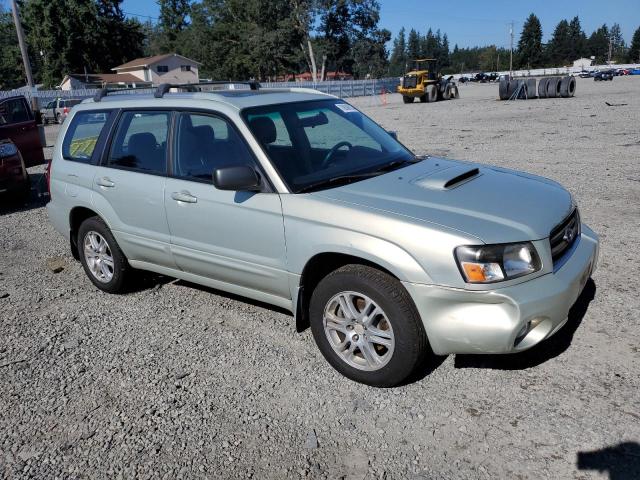 Photo 3 VIN: JF1SG69675H737516 - SUBARU FORESTER 2 