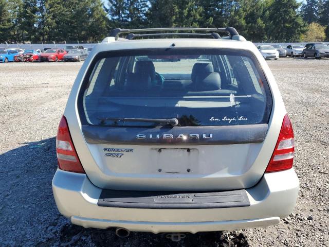 Photo 5 VIN: JF1SG69675H737516 - SUBARU FORESTER 2 