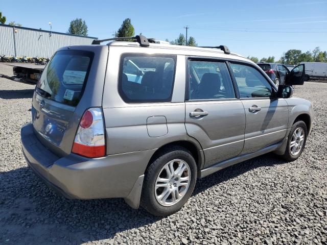 Photo 2 VIN: JF1SG69676H720734 - SUBARU FORESTER 