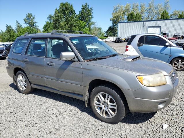 Photo 3 VIN: JF1SG69676H720734 - SUBARU FORESTER 