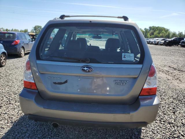 Photo 5 VIN: JF1SG69676H720734 - SUBARU FORESTER 