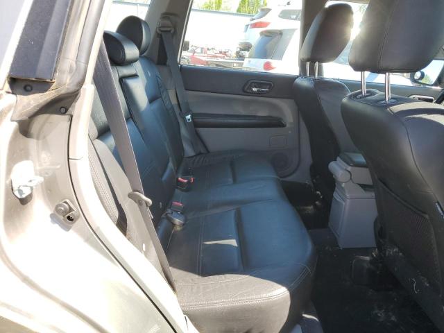 Photo 9 VIN: JF1SG69676H720734 - SUBARU FORESTER 