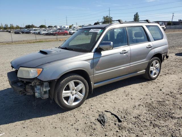 Photo 0 VIN: JF1SG69677H709010 - SUBARU FORESTER 2 