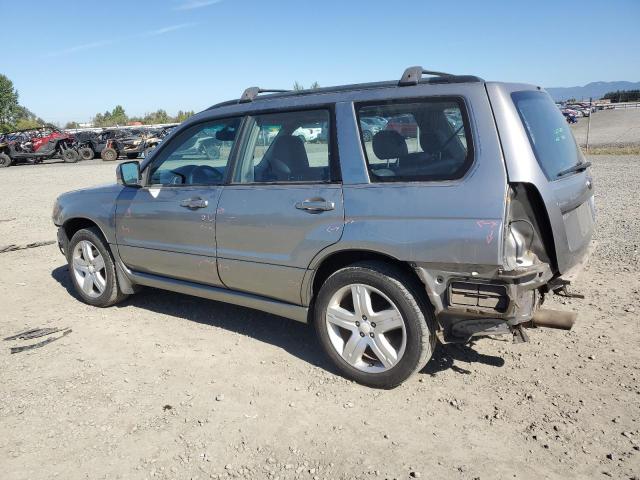 Photo 1 VIN: JF1SG69677H709010 - SUBARU FORESTER 2 