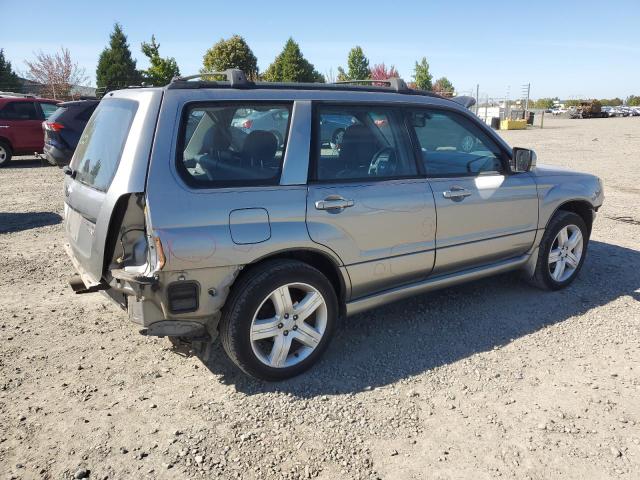 Photo 2 VIN: JF1SG69677H709010 - SUBARU FORESTER 2 