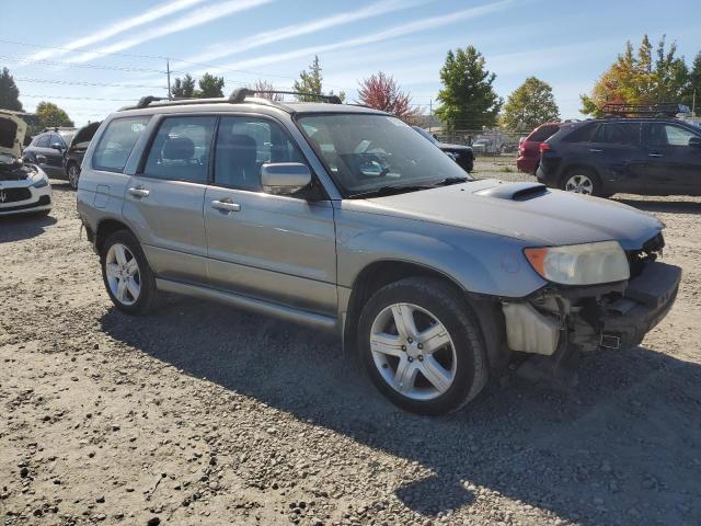 Photo 3 VIN: JF1SG69677H709010 - SUBARU FORESTER 2 