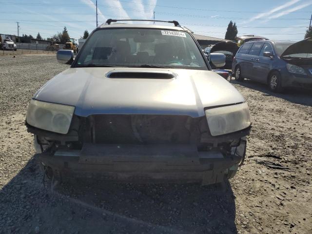 Photo 4 VIN: JF1SG69677H709010 - SUBARU FORESTER 2 