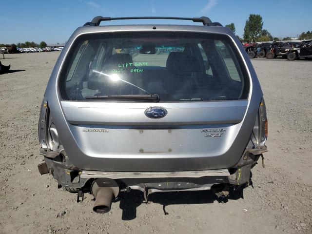 Photo 5 VIN: JF1SG69677H709010 - SUBARU FORESTER 2 