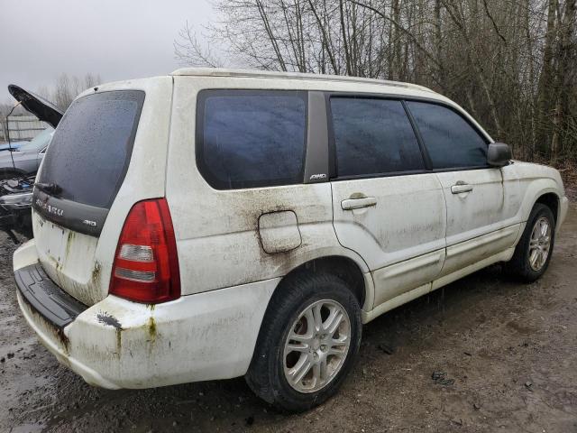 Photo 2 VIN: JF1SG69684G705758 - SUBARU FORESTER 