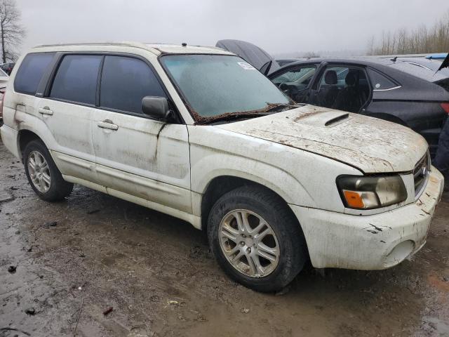 Photo 3 VIN: JF1SG69684G705758 - SUBARU FORESTER 